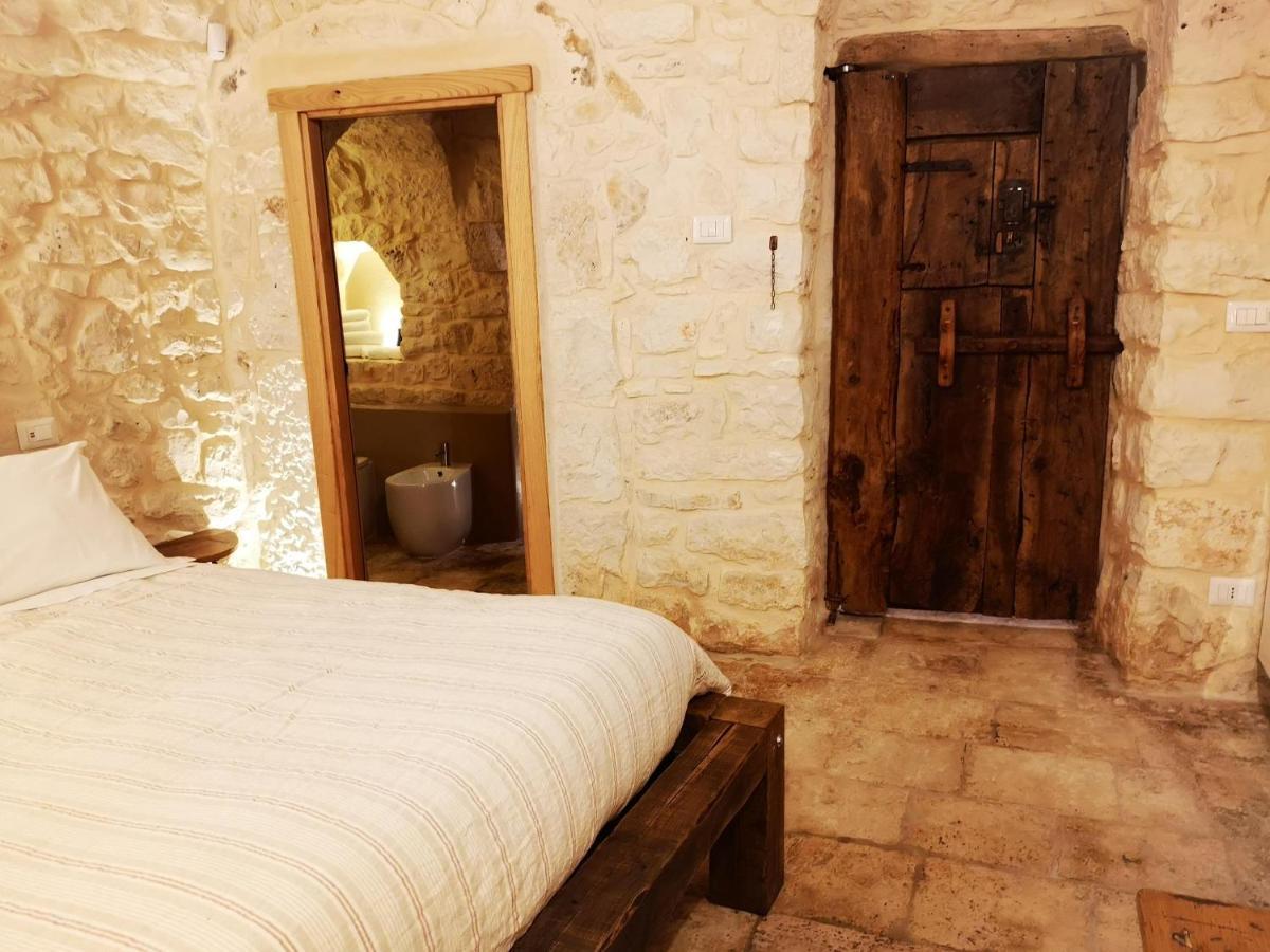 Borgo Sardedda Suites Locorotondo Luaran gambar