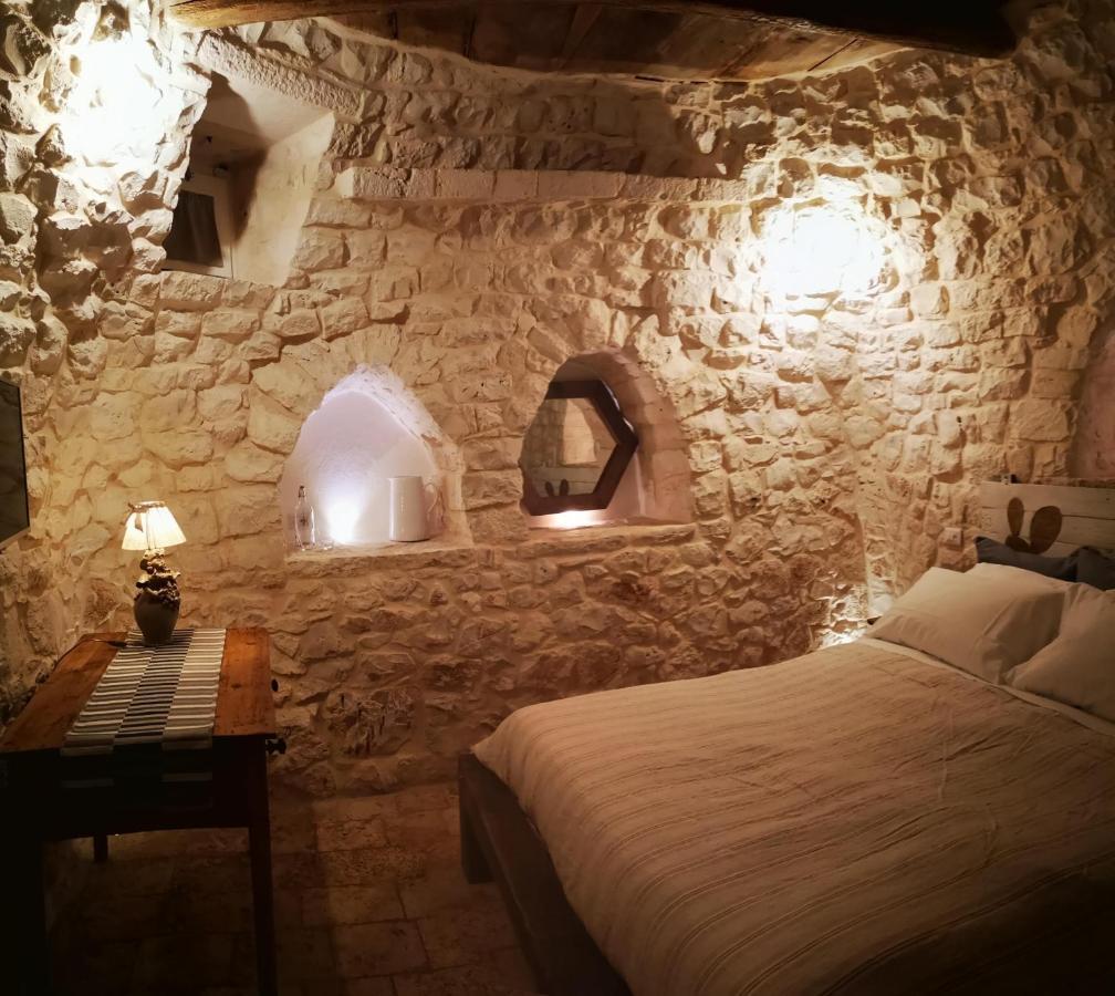 Borgo Sardedda Suites Locorotondo Luaran gambar