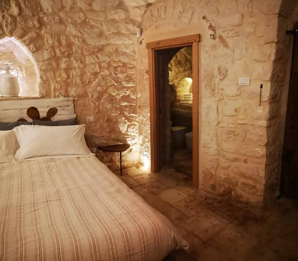 Borgo Sardedda Suites Locorotondo Luaran gambar