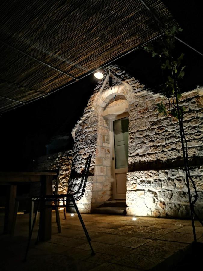 Borgo Sardedda Suites Locorotondo Luaran gambar
