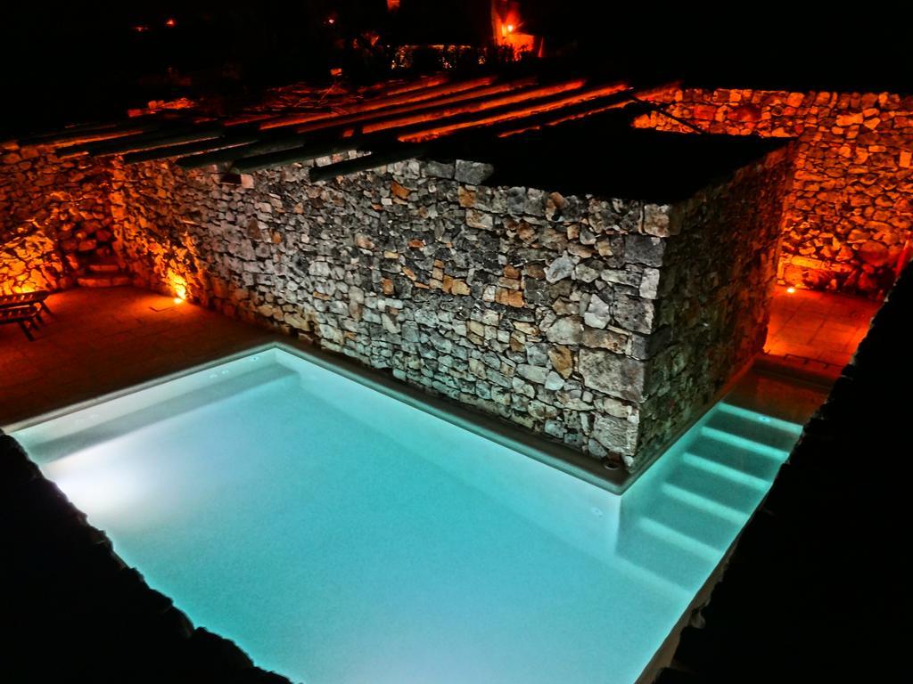 Borgo Sardedda Suites Locorotondo Luaran gambar