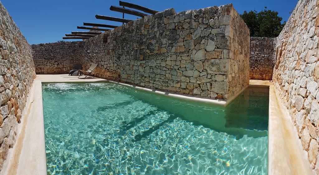Borgo Sardedda Suites Locorotondo Luaran gambar
