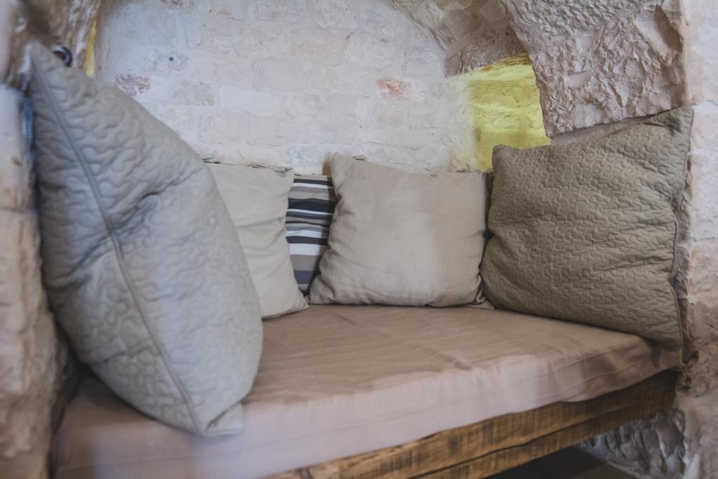 Borgo Sardedda Suites Locorotondo Luaran gambar