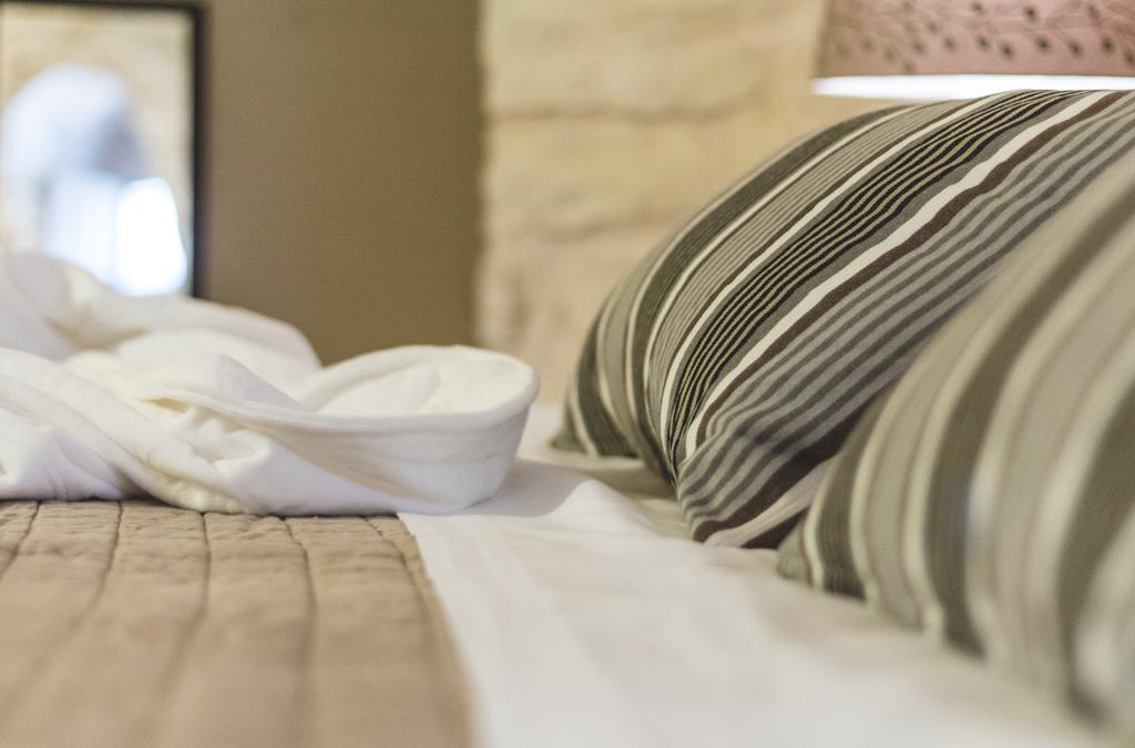 Borgo Sardedda Suites Locorotondo Luaran gambar