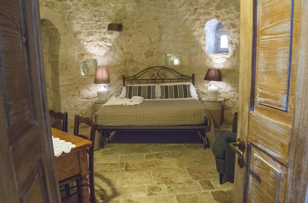 Borgo Sardedda Suites Locorotondo Luaran gambar