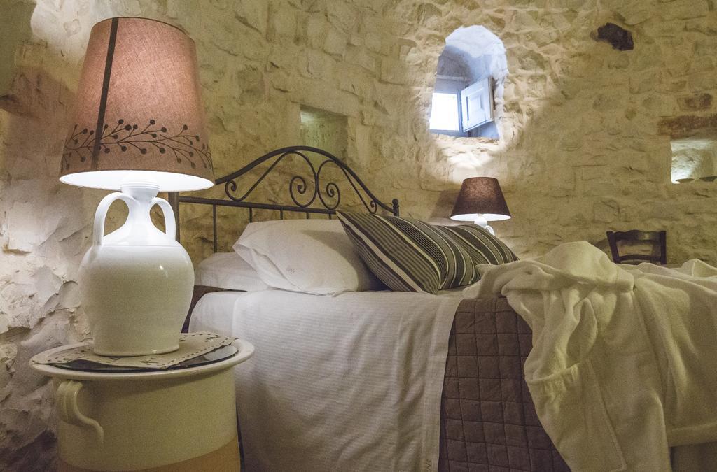 Borgo Sardedda Suites Locorotondo Luaran gambar