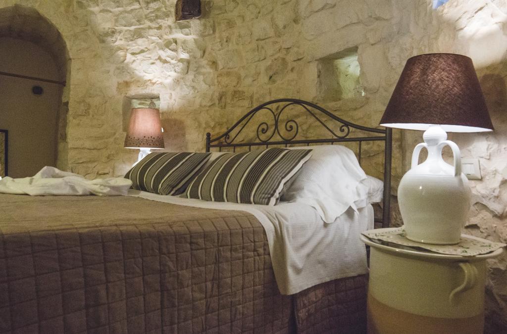 Borgo Sardedda Suites Locorotondo Luaran gambar