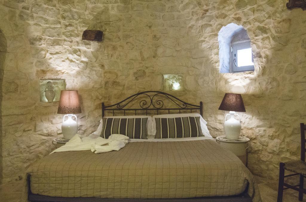 Borgo Sardedda Suites Locorotondo Luaran gambar