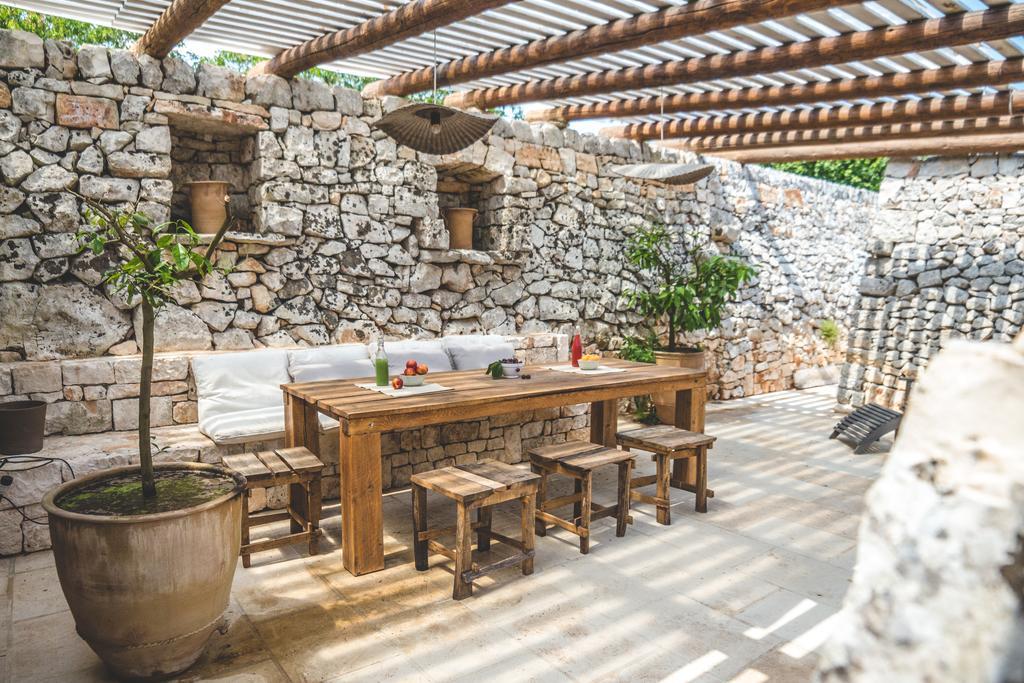Borgo Sardedda Suites Locorotondo Luaran gambar