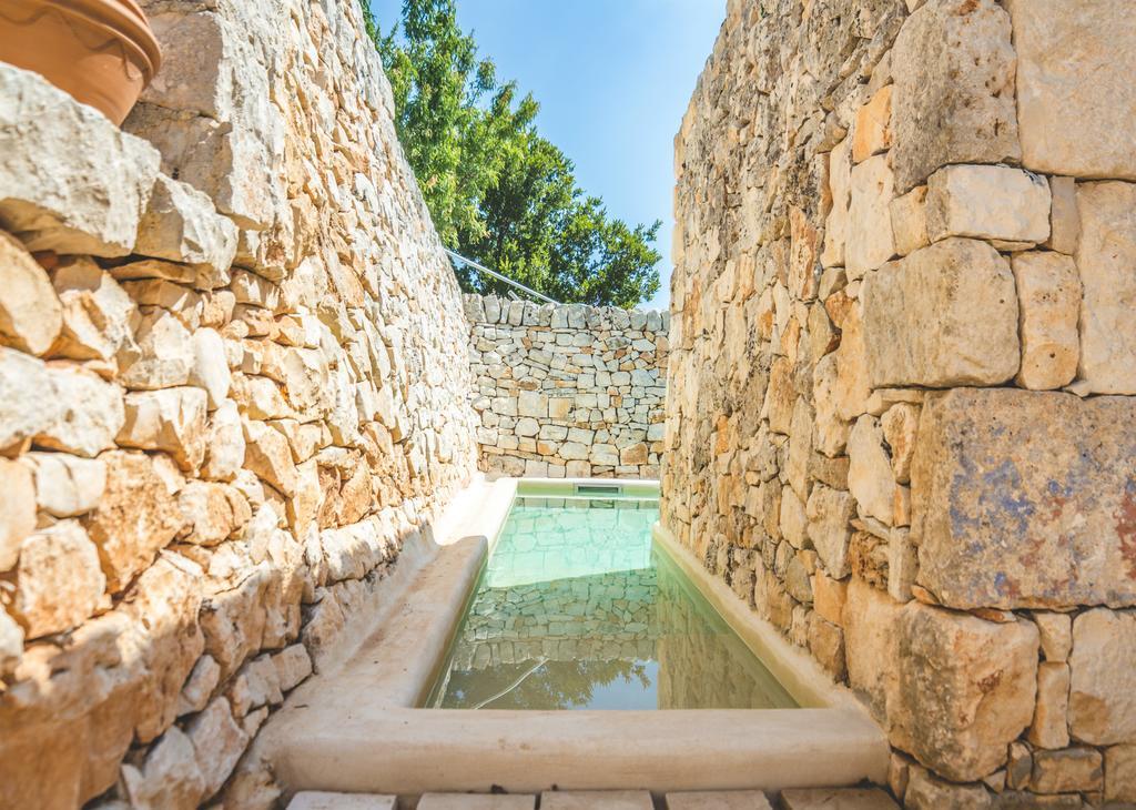 Borgo Sardedda Suites Locorotondo Luaran gambar